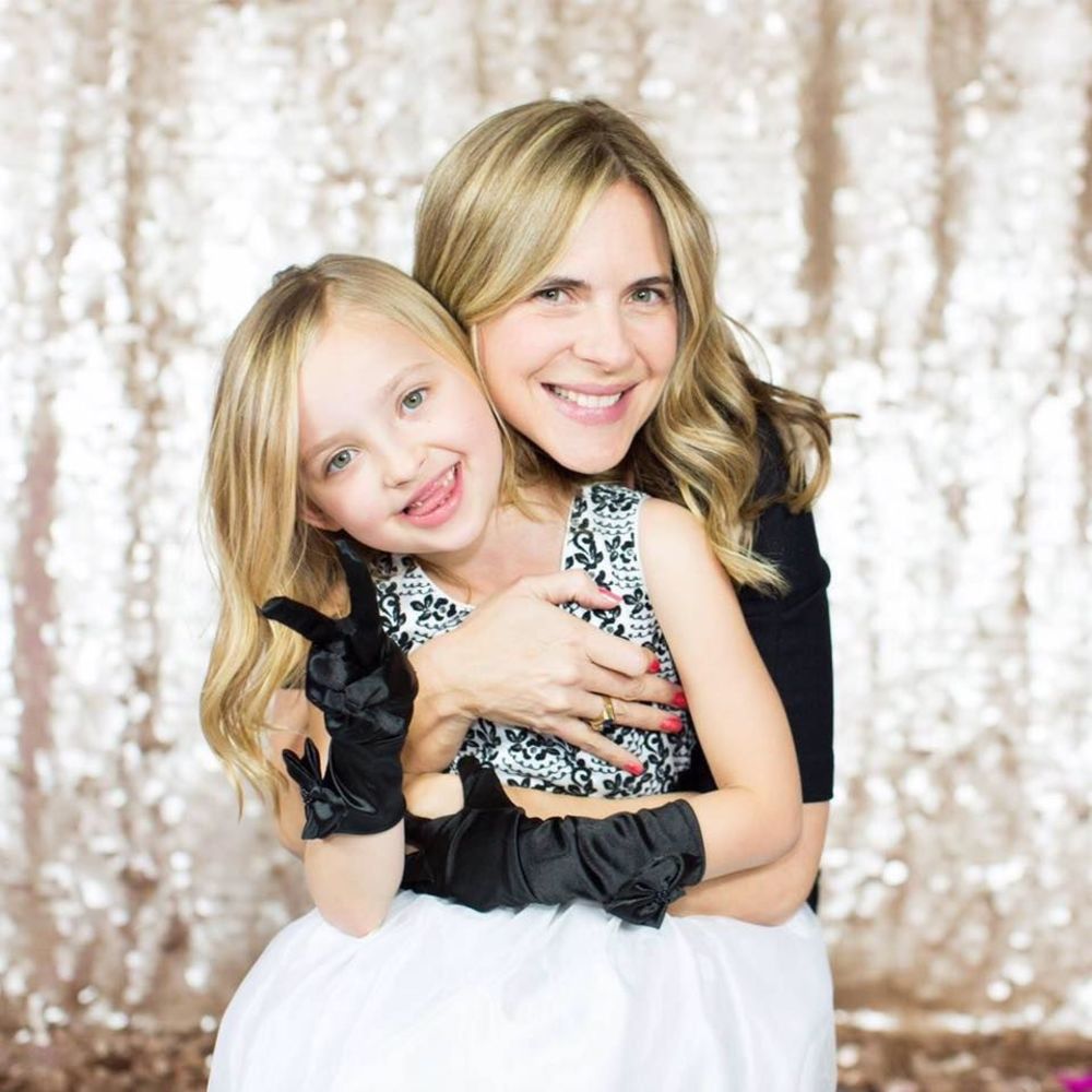 Meet your Posher, Stacy